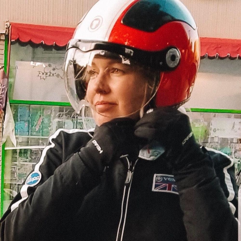 Meet your Posher, Sheila